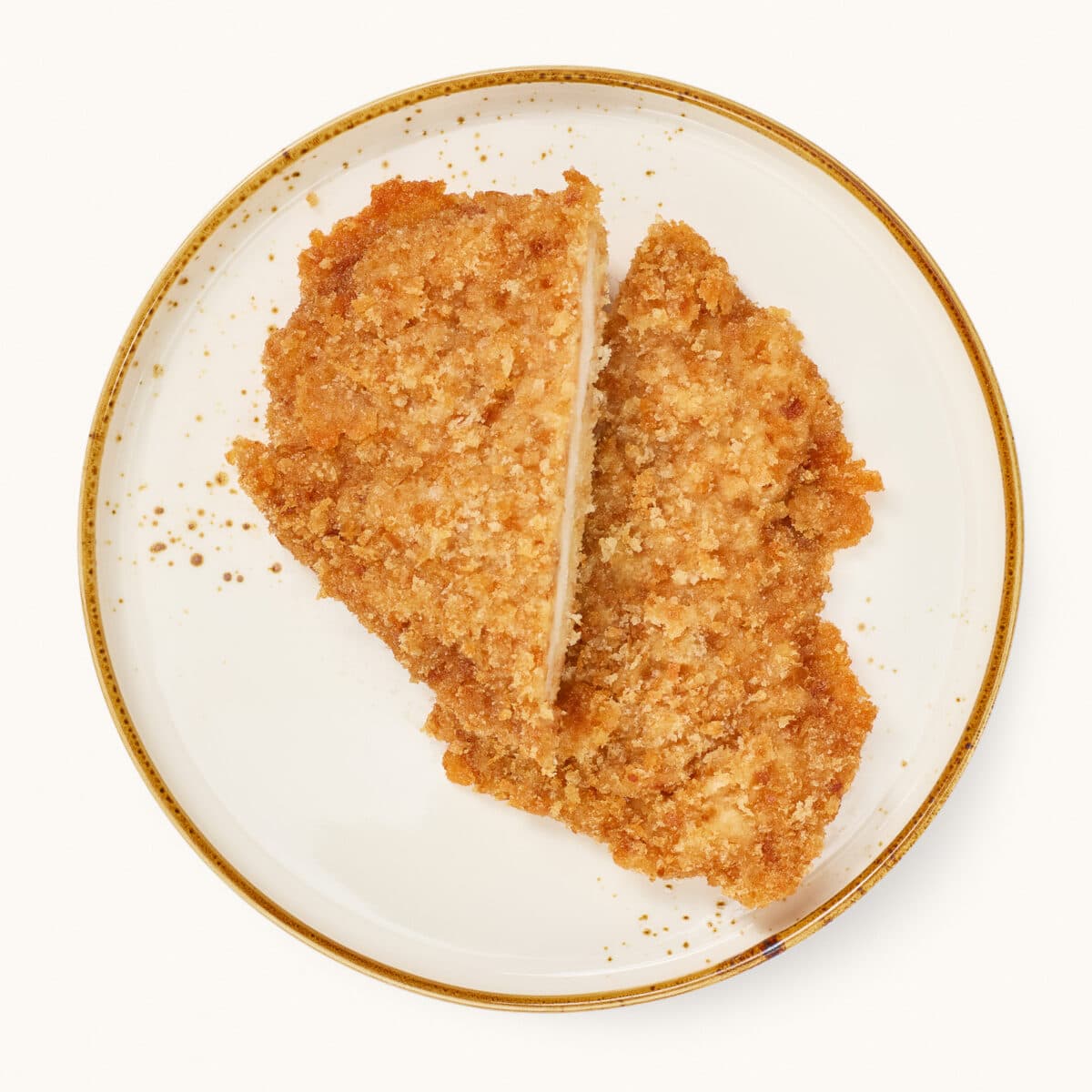 Шницель куриный