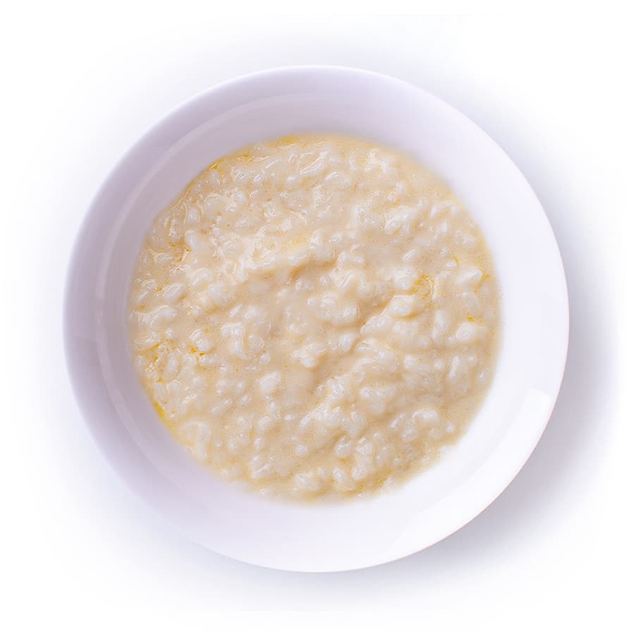 Каша рисовая